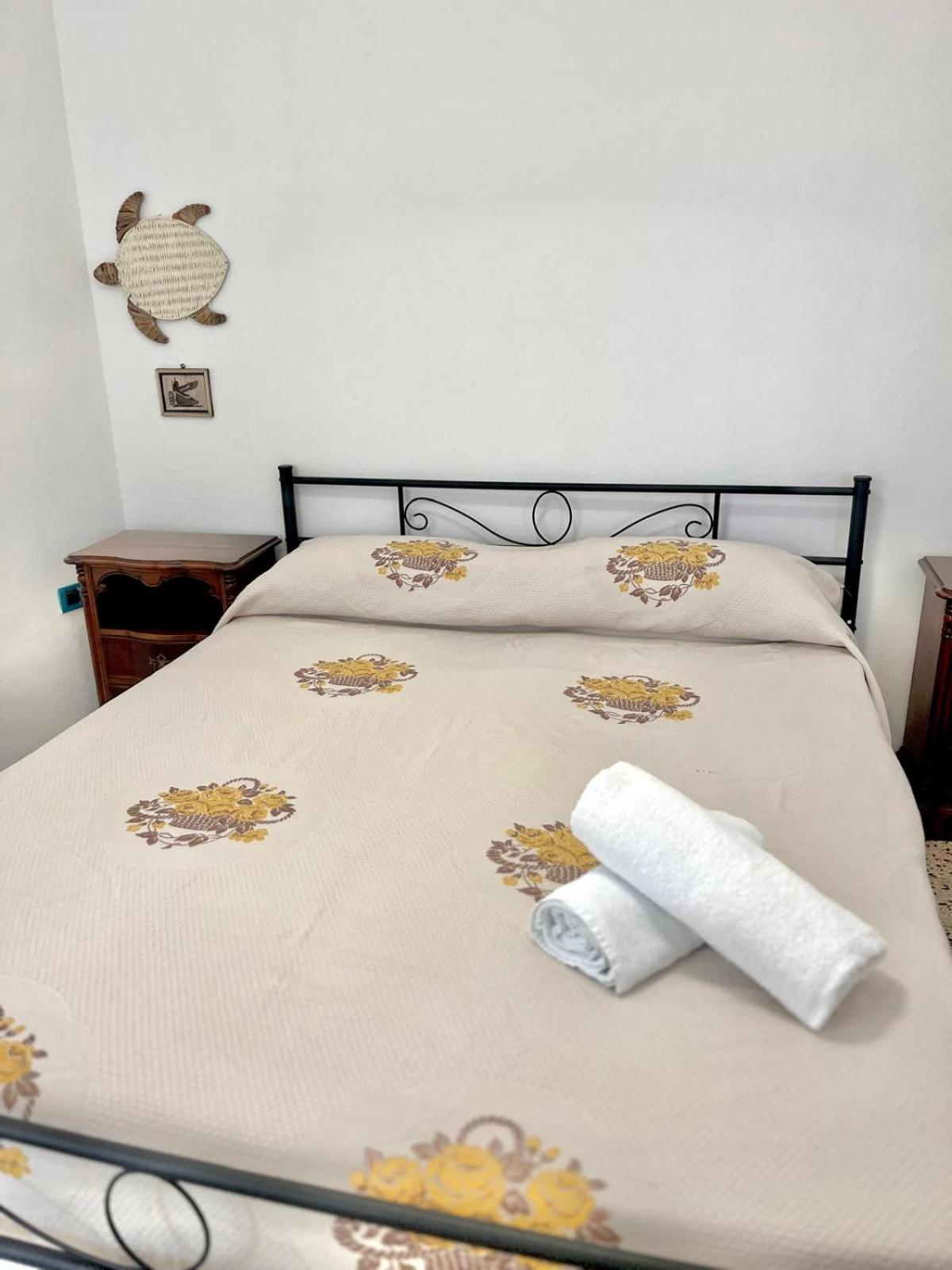 Rooms For Rent Livorno-Center 외부 사진