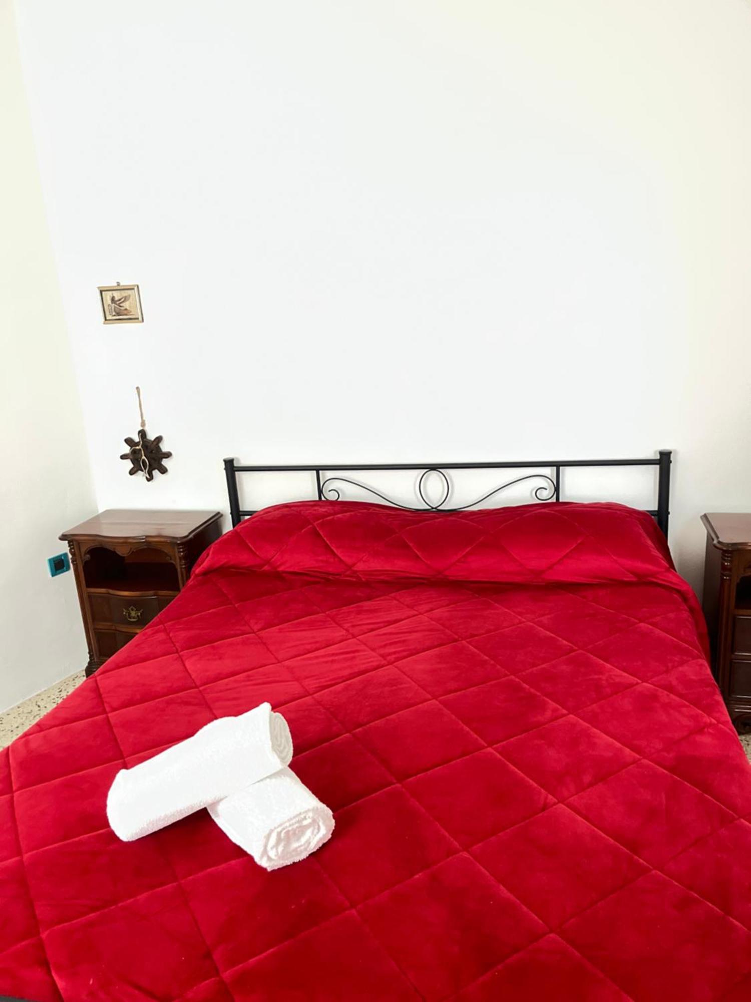 Rooms For Rent Livorno-Center 외부 사진