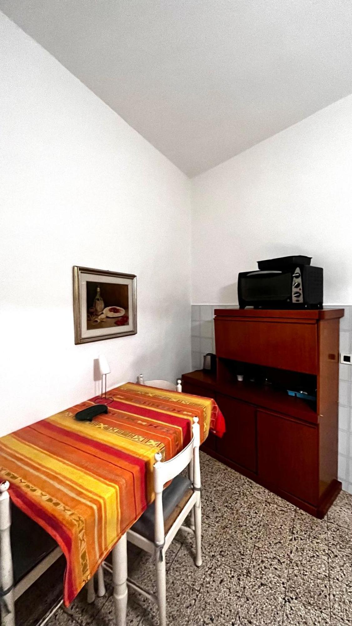 Rooms For Rent Livorno-Center 외부 사진