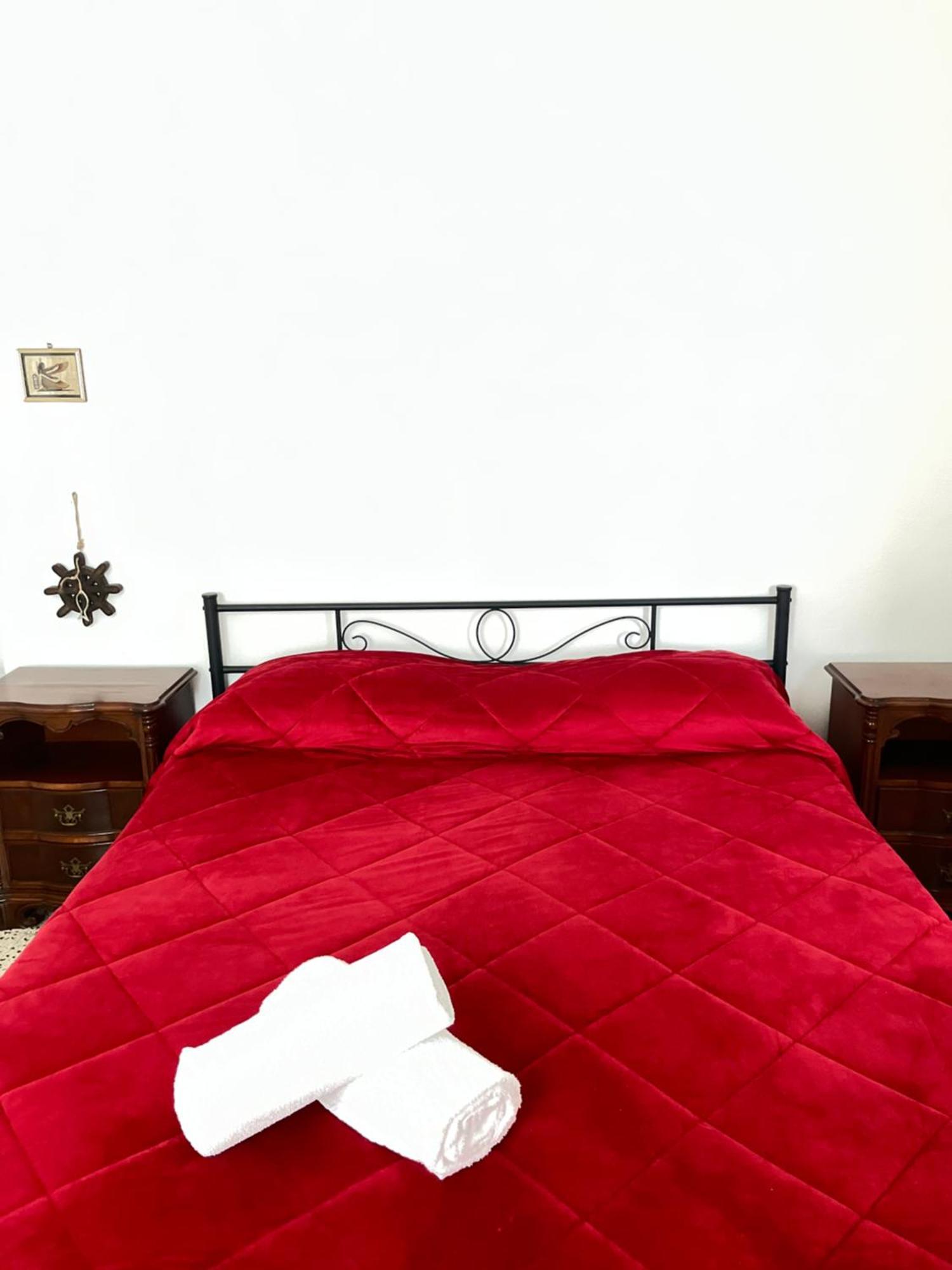Rooms For Rent Livorno-Center 외부 사진